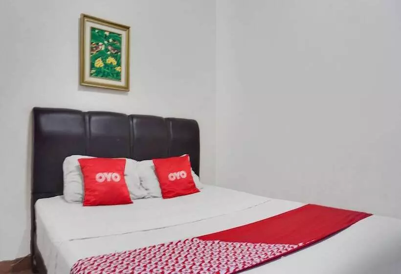 ペンション Danysa Guest House