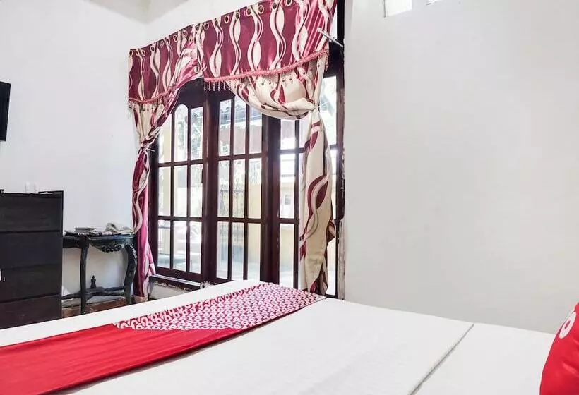ペンション Danysa Guest House