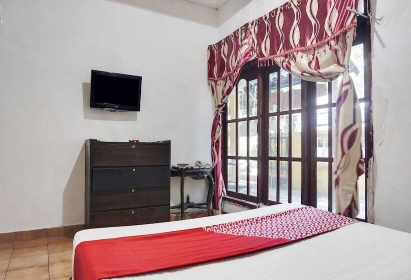 Pensão Danysa Guest House