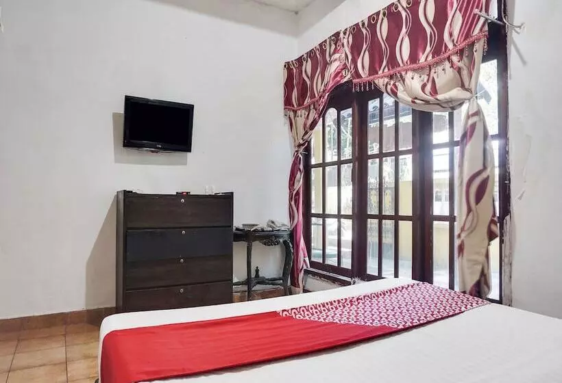 ペンション Danysa Guest House