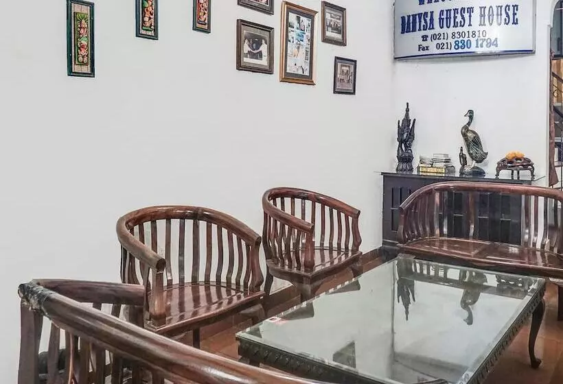 ペンション Danysa Guest House