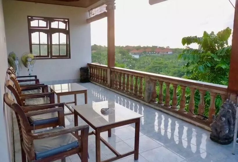پانسیون Jacko House Uluwatu