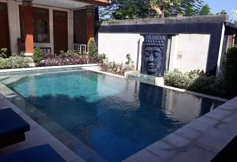 پانسیون Jacko House Uluwatu