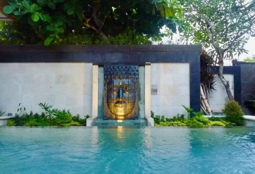 پانسیون Jacko House Uluwatu