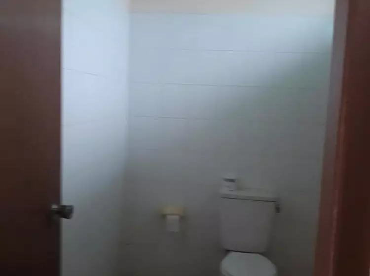 پانسیون Jacko House Uluwatu