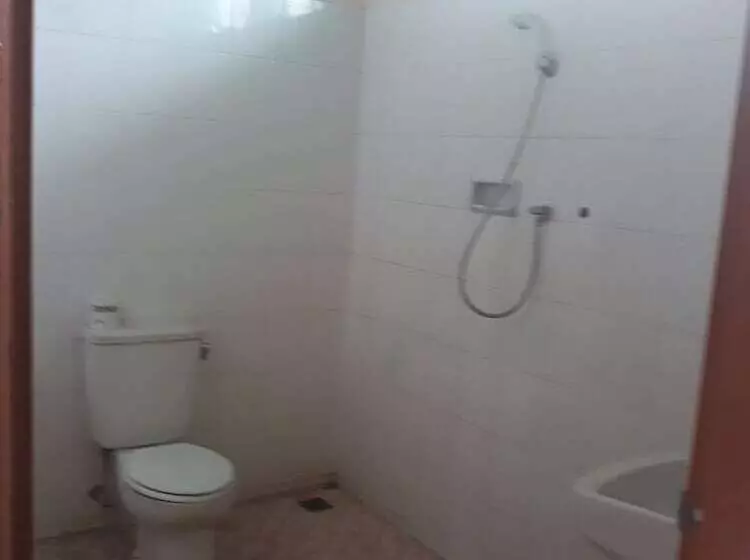 پانسیون Jacko House Uluwatu