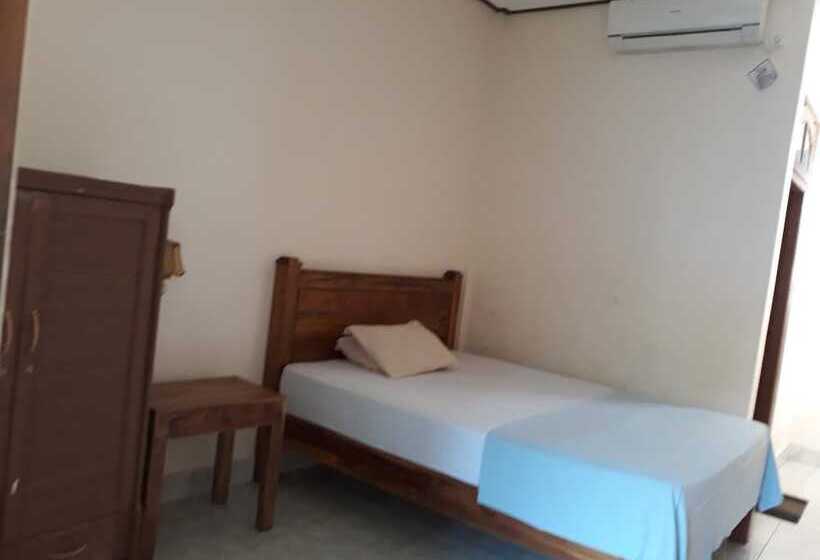 بنسيون Jacko House Uluwatu