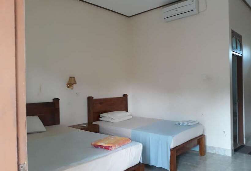 بنسيون Jacko House Uluwatu