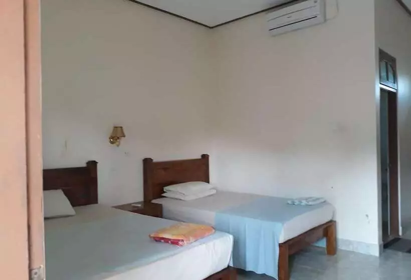 پانسیون Jacko House Uluwatu