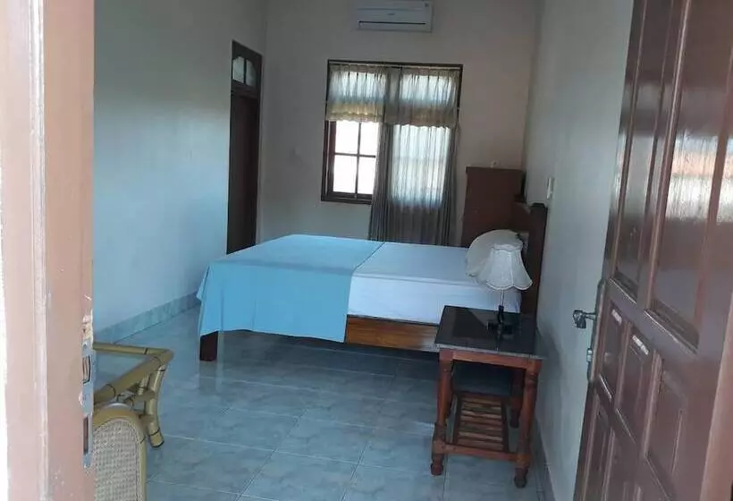پانسیون Jacko House Uluwatu