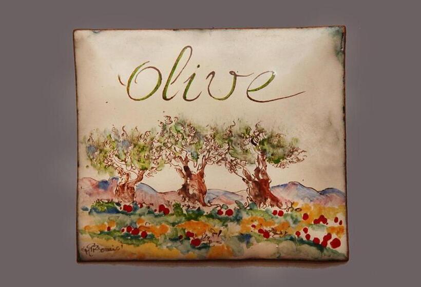 Пансион L Orée Du Pin