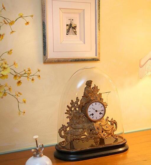 Пансион L Orée Du Pin