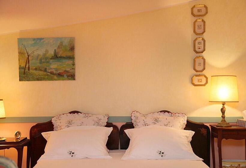 Пансион L Orée Du Pin