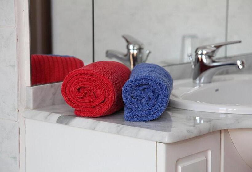 Пансион L Orée Du Pin