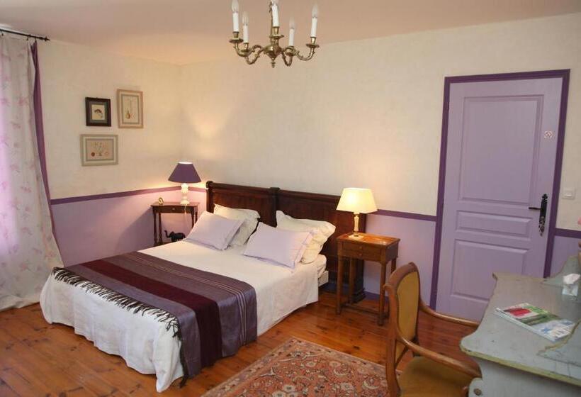 Пансион L Orée Du Pin