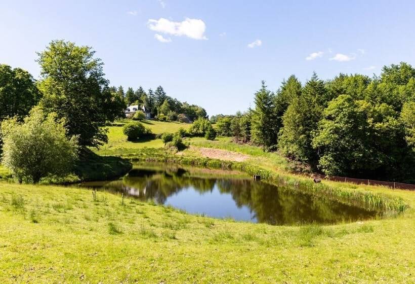 Пансион Les Voyageurs