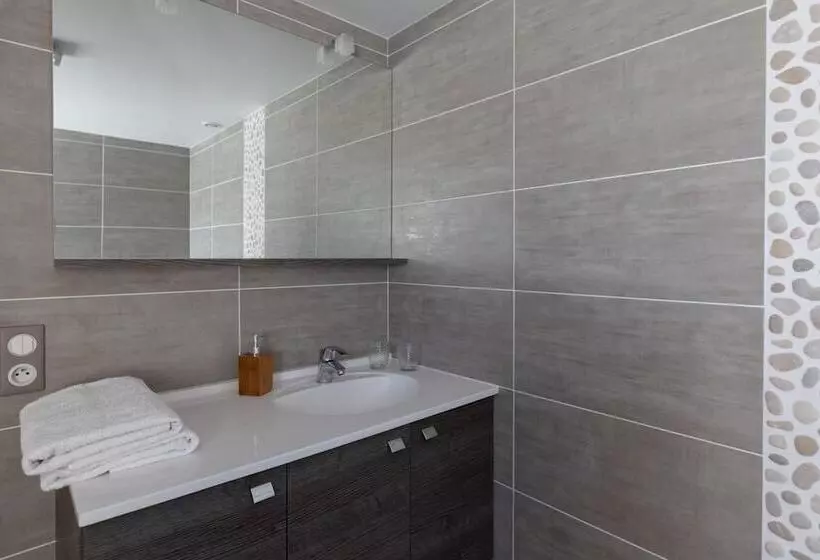 ペンション Les Voyageurs