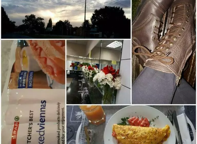 Majatalo Montarie Guest Accommodation