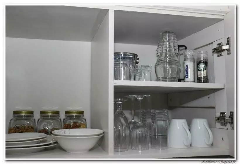 Majatalo Montarie Guest Accommodation