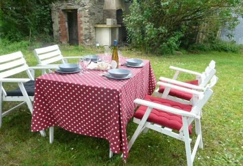 ペンション Topaze