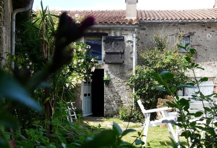 ペンション Topaze