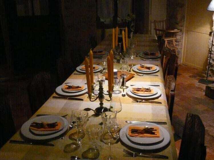 ペンション Topaze