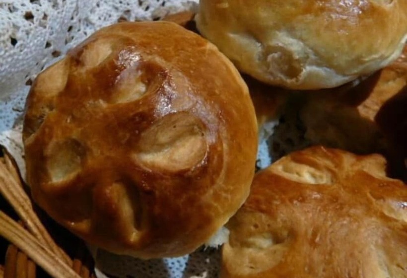 ペンション Topaze