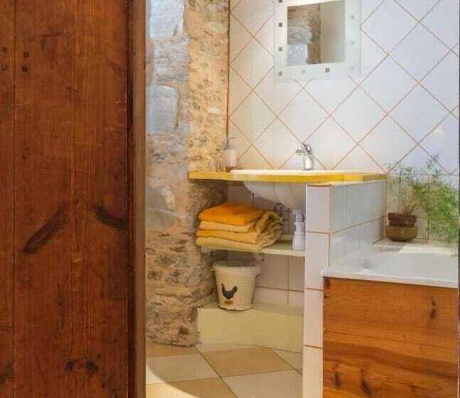 ペンション Topaze