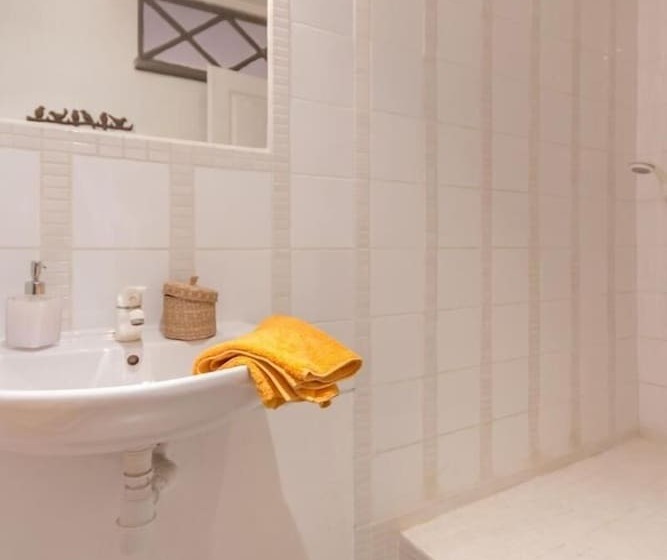 ペンション Topaze