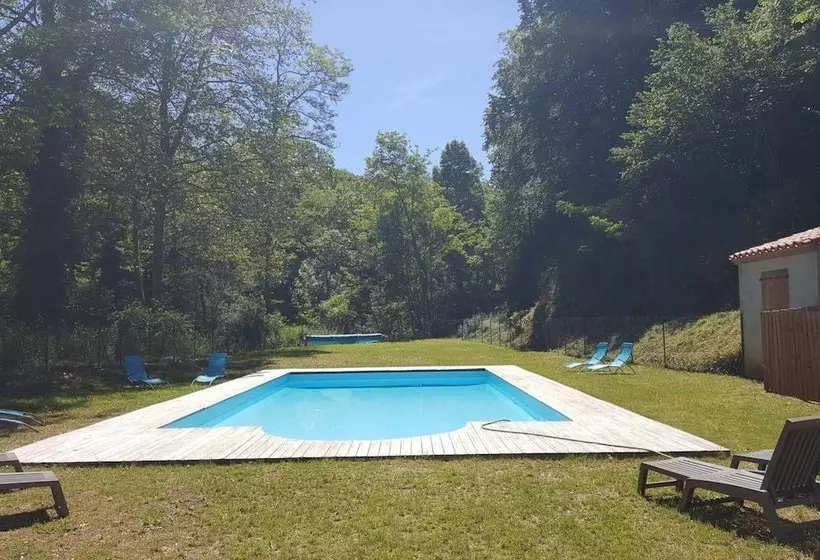 Residenssi La Farga De Dalt