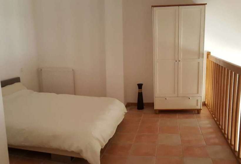 Резиденция La Farga De Dalt