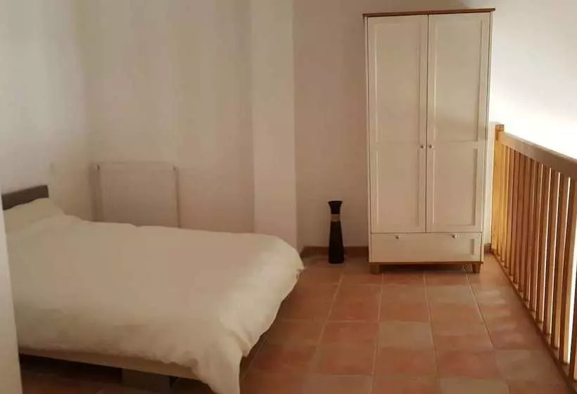 Residenssi La Farga De Dalt