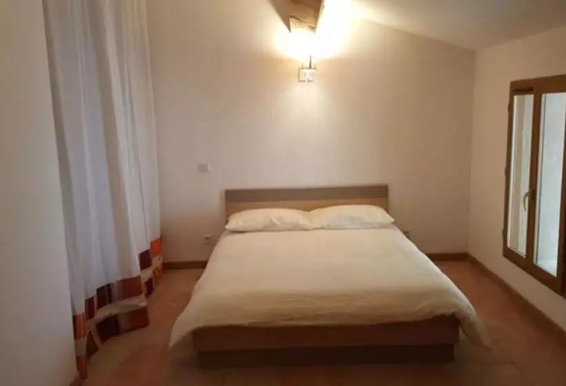Residenssi La Farga De Dalt
