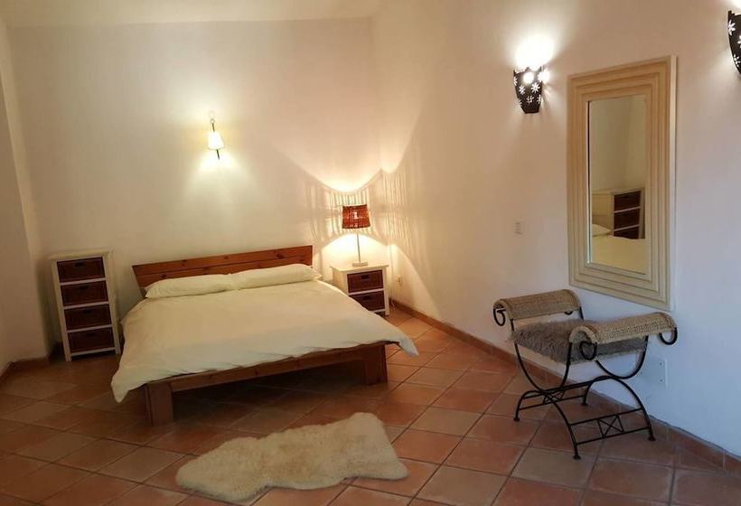 Резиденция La Farga De Dalt