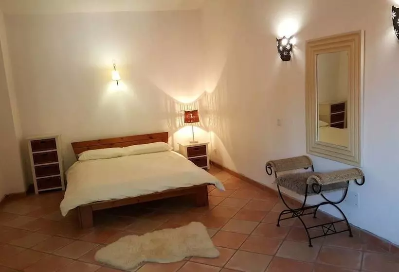 Residenssi La Farga De Dalt