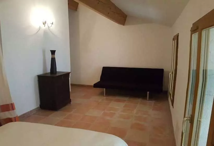 Residenssi La Farga De Dalt