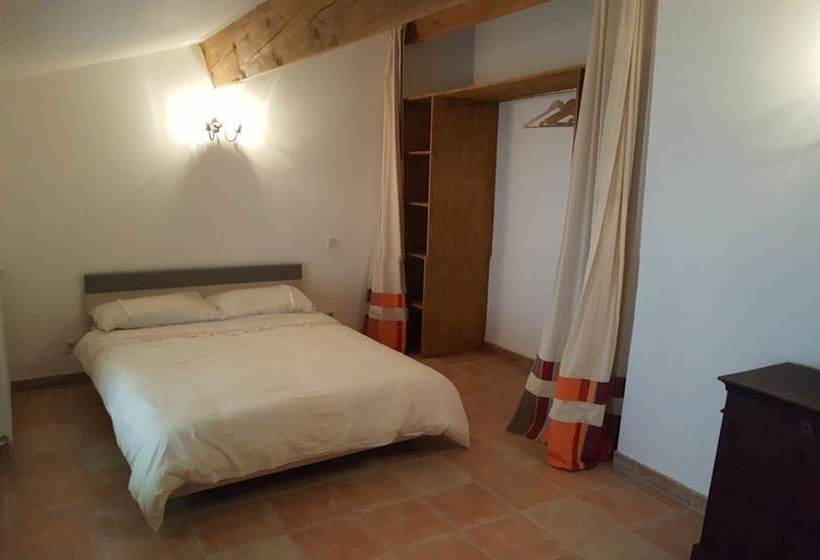 Резиденция La Farga De Dalt