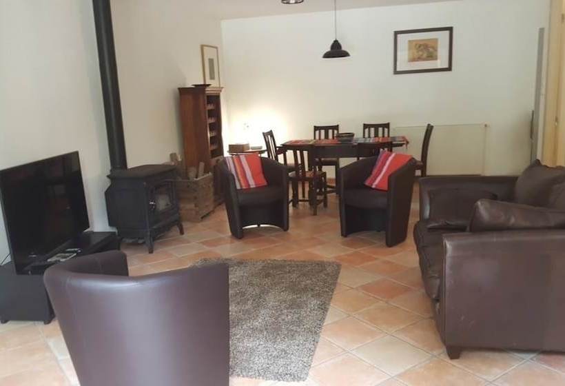 Резиденция La Farga De Dalt