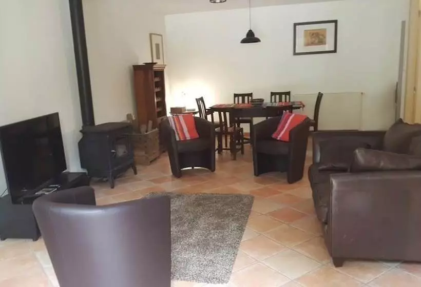 Residenssi La Farga De Dalt