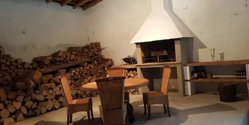 Residenssi La Farga De Dalt