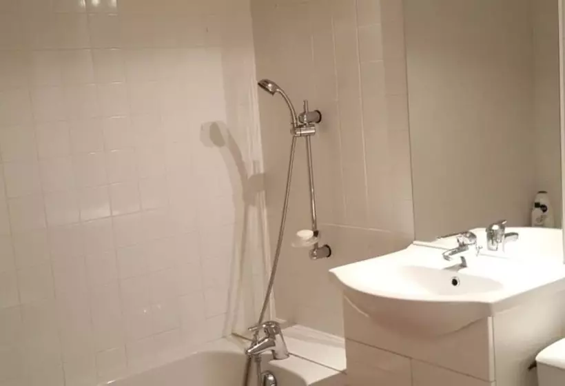 Residenssi La Farga De Dalt