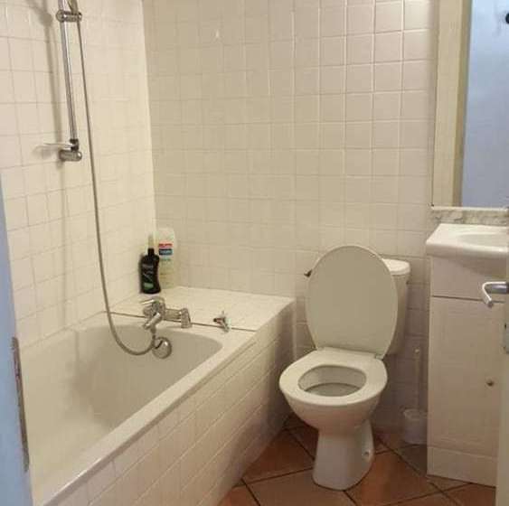 Резиденция La Farga De Dalt