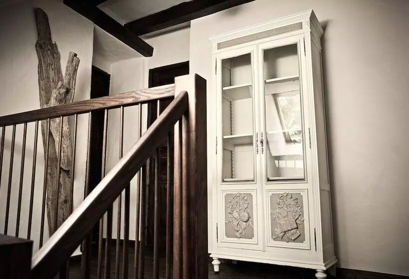 B&b Les Lodges De La Cascade