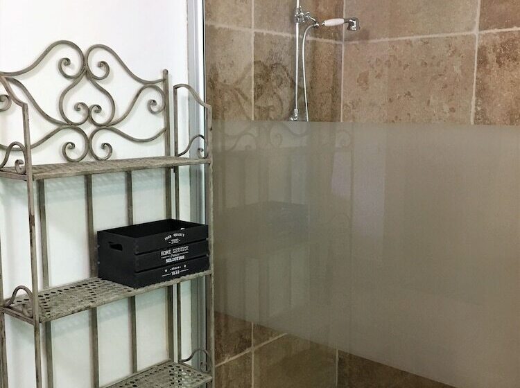 B&b Les Lodges De La Cascade