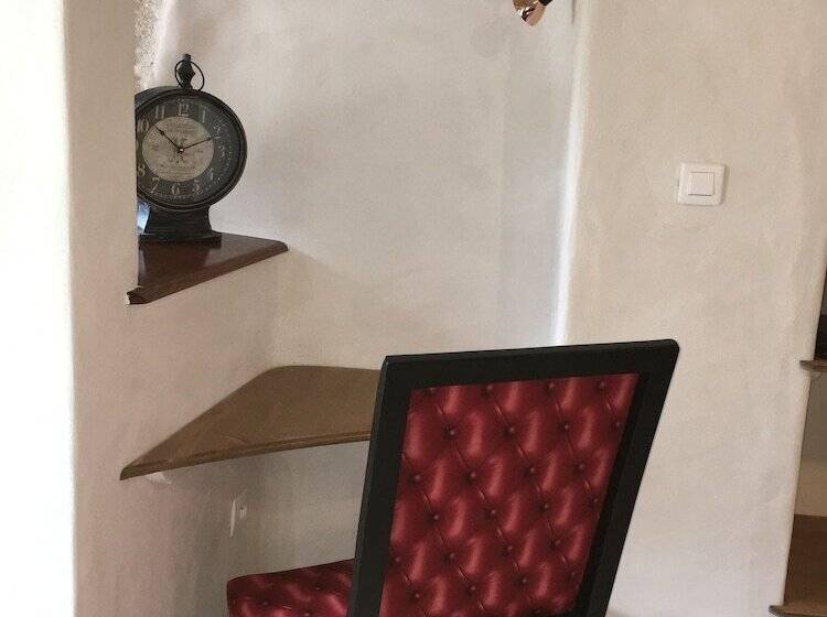 B&b Les Lodges De La Cascade