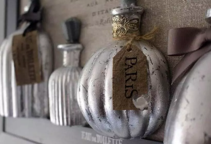 Aamiaismajoitus (B&B) Le Clos Magedon