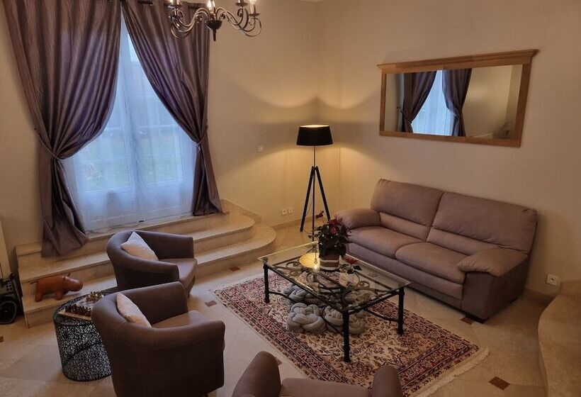 צימר Le Clos Magedon