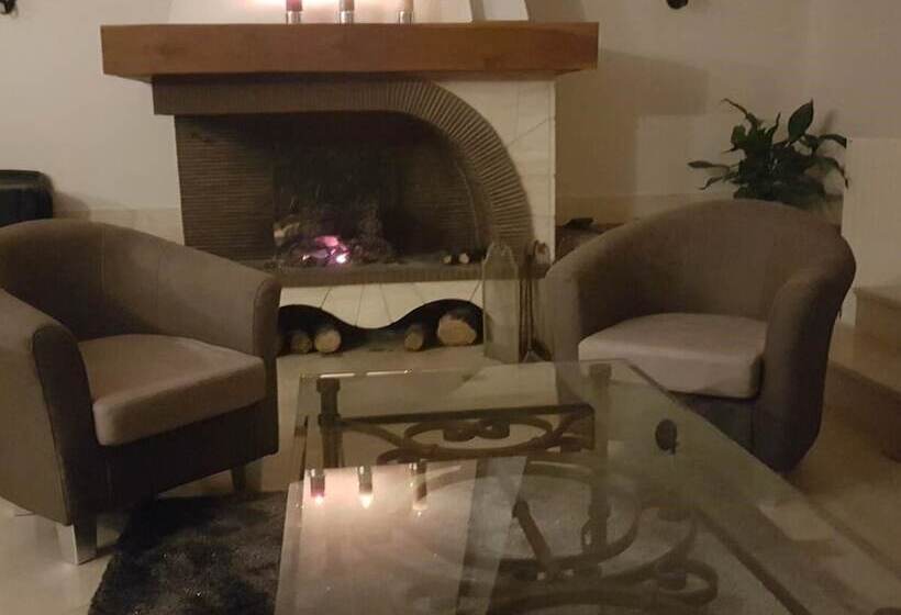 צימר Le Clos Magedon