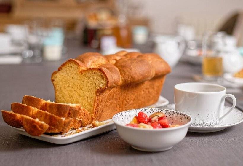 צימר Le Clos Magedon