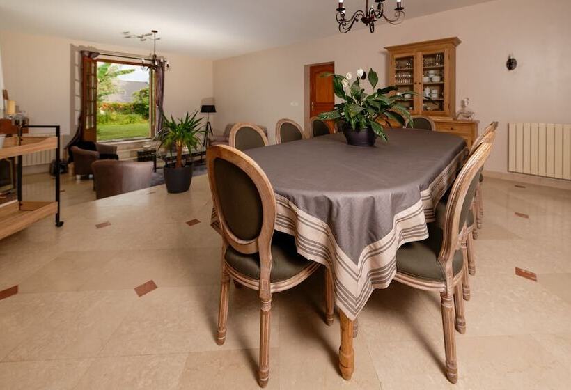 צימר Le Clos Magedon